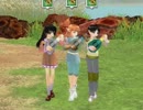 マビノギで平均律クラヴィーア第1巻 第２０番イ短調BWV865 J.S.Bachを演奏