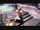 【見てるだけ】マナモード中【ダークソウル】