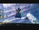 【見てるだけ】なんか宙に浮いてる？【ダークソウル】