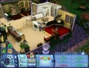 【sims3合同実況】LoveLifeLive　simsを遊びつくし隊！【part75】
