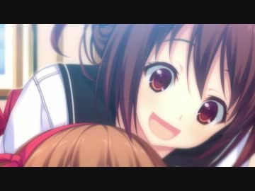 「LOVESICK PUPPIES」オープニングムービー