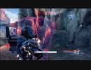 【XBOX360】 Halo4 ビックチームの試合 【チャイ視点】