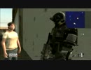 【RAINBOW SIX VEGAS2】とりあえず仲間の背中を俺が守ってみたpart.9【実況】