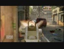 PS3 COD:BO2 鷲が実況「ダイヤモンドQBB！」