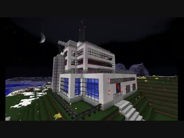 【Minecraft】マインクラフト町長が行く_Part30_【ゆっくり実況】