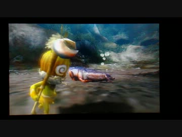 【MH3G】週末の笛吹き その３「迷子の奇面族」【プレイ動画】