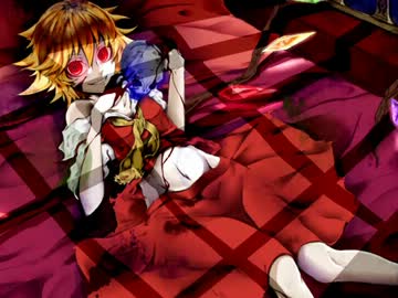 東方自作アレンジ - and then there were none（U.N.オーエンは彼女なのか？）