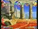 【KOF XI】2012.11/10 ゲームオフ四日市 Part4