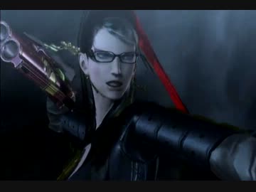 【BAYONETTA】再逢（さいかい）の魔女【第１２天使】
