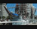日本丸 満船飾