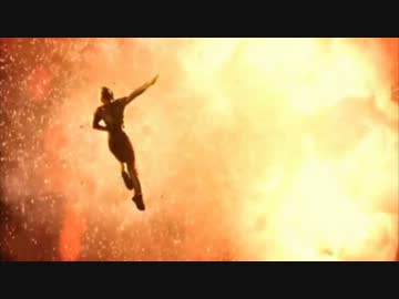 【ウルトラマンダイナ】目覚めよアスカ【30分間耐久】