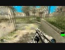 [PC版COD4] あまり時間のない俺のPromod FFA part55 Bounceばっかりやってる回