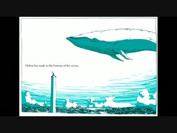 Debris has sunk to the bottom of the ocean. / kvold × 川野 【オリジナル曲】