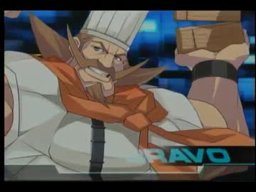 リブロス高槻12月01日カオスコードランバト◇第3シーズン第2戦　その5