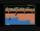 【ゲーム】FCのがんばれゴエモン1で頑張る！【実況】Part17