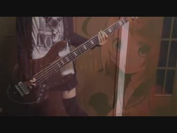 【なちゅき】完全懲悪ロリィタコンプレックス弾いてみたよー