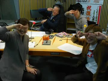 ラジオビバリー昼ズ　鬼龍院翔ゲスト部分