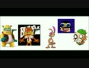 Special Agent Oso and Bubsy kill Ren Hoek,Splaat! and Crazy Barks Video.wmv