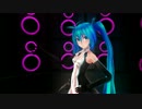 【MMD】Weekender Girl【Miku】