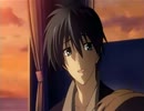 CLANNAD AFTERSTORY18話　神シーン