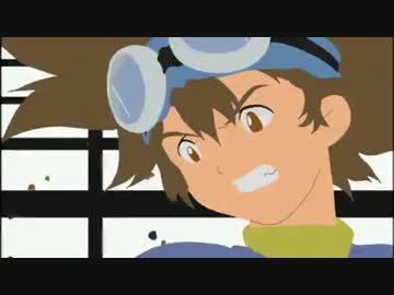 勇気の心（セリフver）