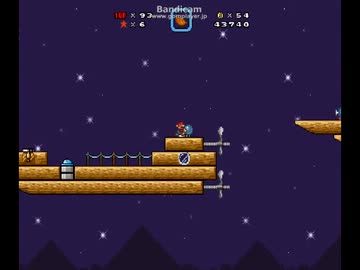 【実況】同中の仲良し達がSuper Mario Bros. Xで遊んでみた Part.52