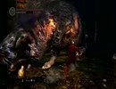 【DARK SOULS】漢に憧れて！【漢の拳縛り】第16巻
