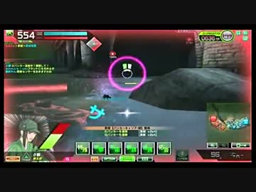 【A1】δの生き様　その344【ボーダーブレイク】