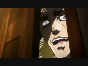 【ジョジョMAD】のぞくスピードワゴン