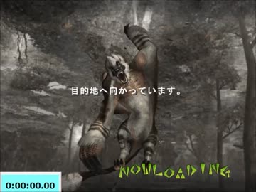 HC剛テオ F応援コース ハンマーソロ 1ラスタ 【76秒】