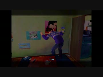 【実況】 ROOMMANIA#203をくそ猫プレイ 【Part10】