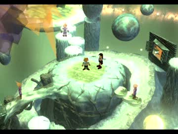 【FF7】アラフォーがFFⅦを黙々とやっていく part.64【実況】