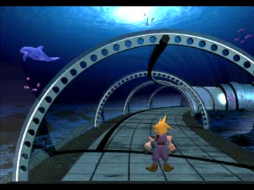 【FF7】アラフォーがFFⅦを黙々とやっていく part.65【実況】