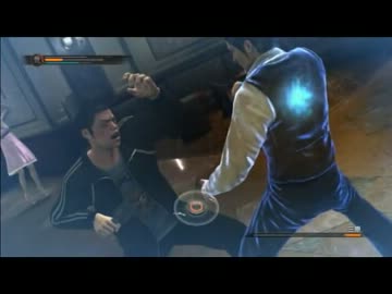 【プレイ動画】龍が如く５　夢、叶えし者【Part3】