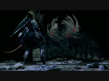 DARK SOULS with ARTORIAS OF THE ABYSS（実況）Part10