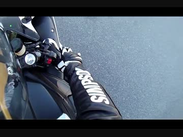 【ぼっち】R1でぷちツー【ツーリング】