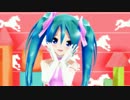 【MMD】too Cute! 【Sweet Lolita】