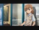 禁書目録OPを「BTOOOM！」OPに差し替えてみた
