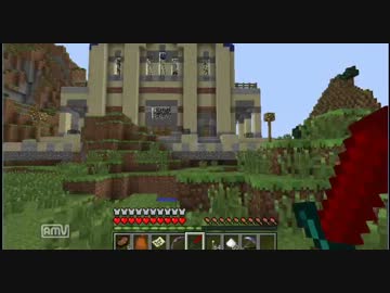 【Minecraft】めいどでばにーでべただんで Part.1【BetterDungeons】