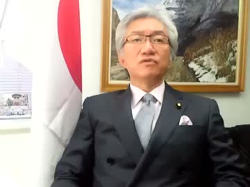 「週刊西田」アカウント停止_!徹底抗戦宣言!