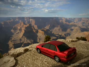 グランツーリスモ4　コースメニューのBGMその2
