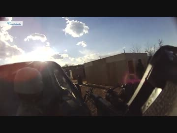 サバイバルゲーム　枯れた声で実況プレイ〜12/9 DSK定例会〜