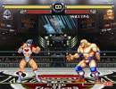 【MUGEN】次回大会用必殺技改造案