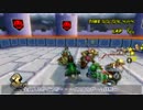 Wiiハンドルでマリオカート Part104【第2回ニコルン杯④】