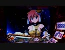 CR麻雀物語～麗しのテンパイ乙女～M9AZ キュイン22回目