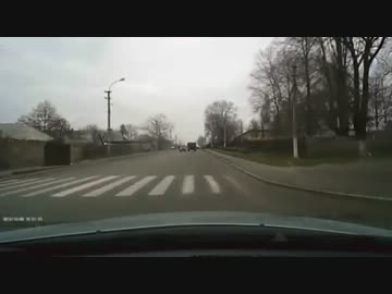 世界の事故・アクシデント集46