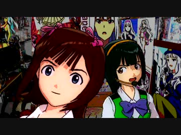 映画 「アイドル・ガード」 第6話 （アイドルマスター）