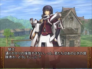 撲殺巫女がＳＷ２．０をプレイするようです７－２