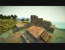 【FFT】盗賊の砦【minecraft】