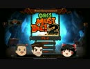 【ゆっくり実況】OrcsMustDie!2 Part.05【美女とイケメン】